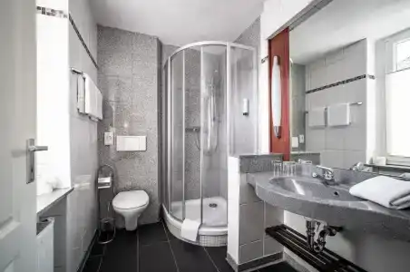 Le petit Palais -/Pension - 36