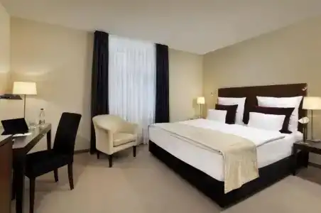Metropolitan by Flemings - 54