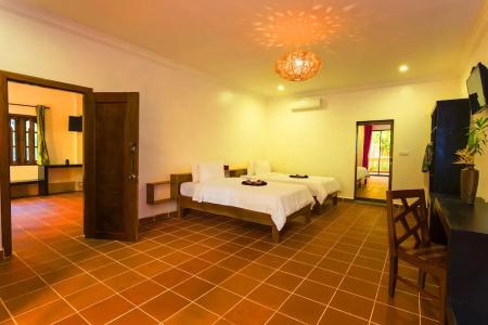 Le Jardin d'Angkor & Resort - 58