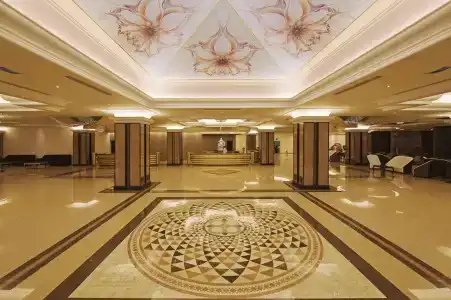 La Marquise Luxury Resort Complex - 24