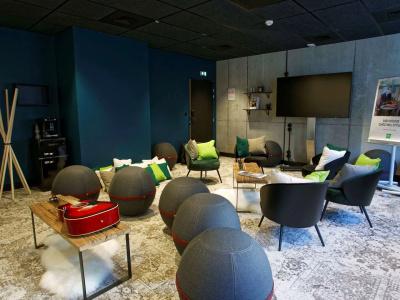 ibis Styles Amiens Centre - 13