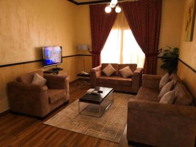 Boulevard City Suites - 34