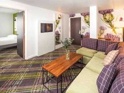ibis Styles Edinburgh St Andrew Square - 38