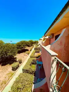 Residence Costa Del Turchese - 14