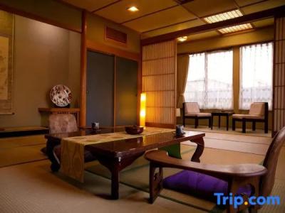 Ryokan Wataya - 31