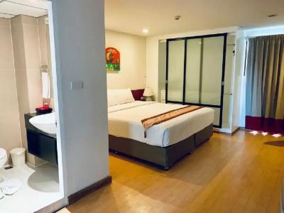 i Residence Sathorn - Sha Plus - 93