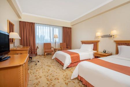Holiday Inn Beijing Chang An West, An Ihg - 54