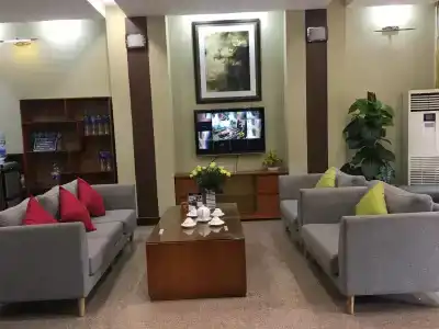 V-Studio Apartment 3 - 1