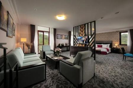 Swiss-Belresort Tuyen Lam - 79