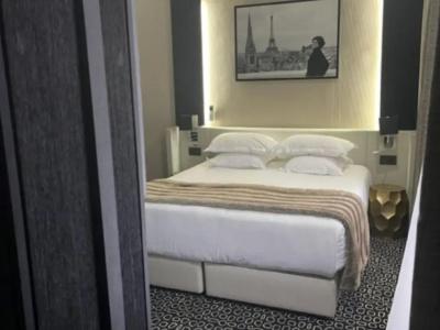 Hôtel Elysées Paris - 19