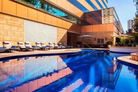 Santiago Marriott - 31