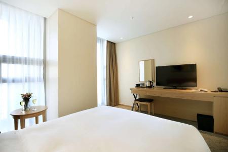 Best Western Haeundae - 45