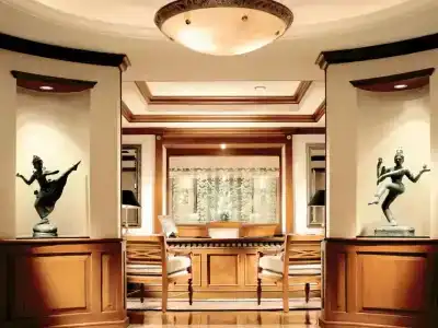 Hyatt Regency Yogyakarta - 27