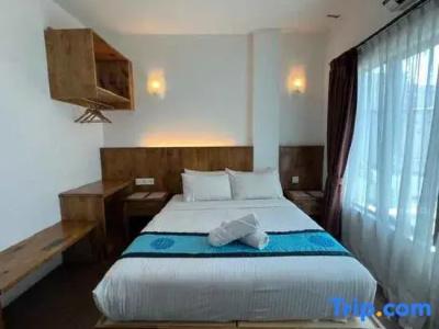 Swiss Heritage Boutique Melaka - 124