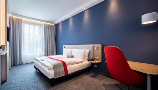 Holiday Inn Express Munich City West, an IHG - 55