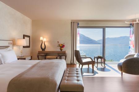 Eden Roc - The Leading Hotels of the World - 27