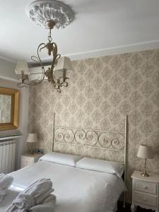 Candil Suite Comares - 28