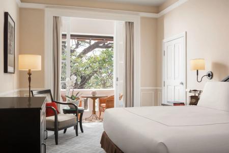 Raffles Le Royal - 39