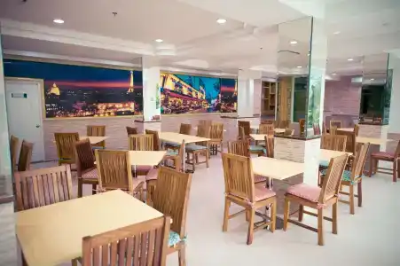 Best Western Royal Buriram - 22