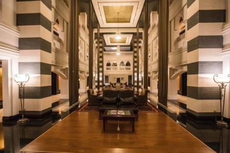 Jumeirah Zabeel Saray - 15