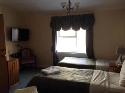 Acorn b&b - 58
