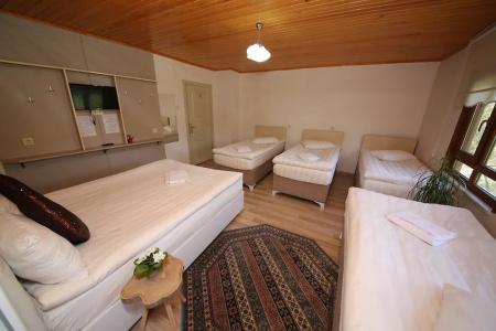 Emiroğlu Konak Otel - 17