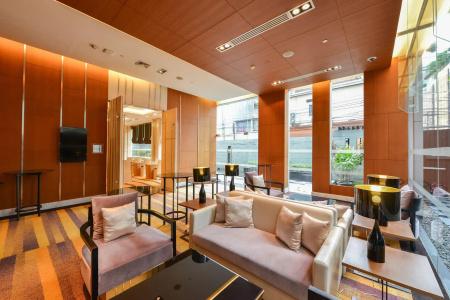Four Points by Sheraton Bangkok, Sukhumvit 15 - SHA Certified - 35