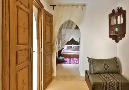 Riad Fleur d'Orient - 50
