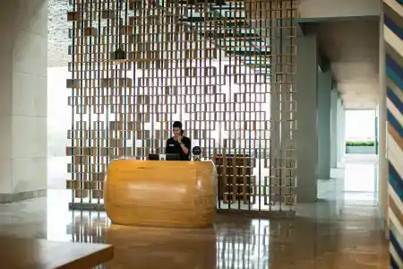 Renaissance Pattaya Resort & Spa - Sha Extra Plus - 37