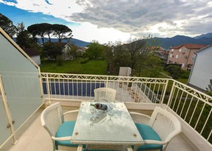 Sea Point Apart Tivat - 37