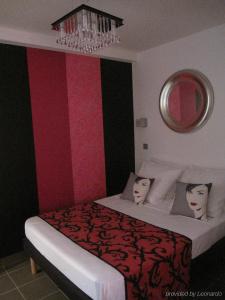 hôTel La Nouvelle réPublique & Spa - 9
