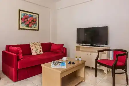 Pilot's Villas Luxury Suites - 144