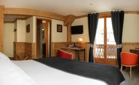 Auberge du Manoir - 56