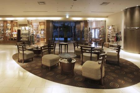 Okinawa Nahana & Spa - 28