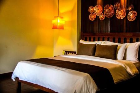 Royal Angkor Resort & Spa - 63