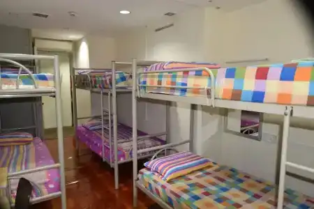 Snooze Inn @Dunlop Street - 43