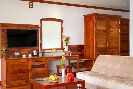 The Khmer House - Secret Oasis - 87