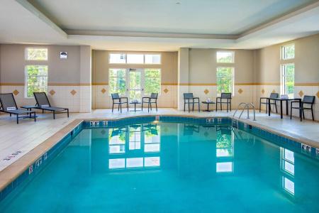 Residence Inn by Marriott Airport - 34