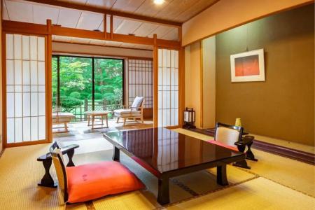 Nasu Onsen Sanraku - 54