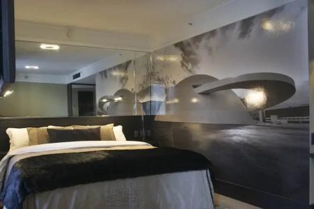 Sheraton são Paulo Wtc - 67