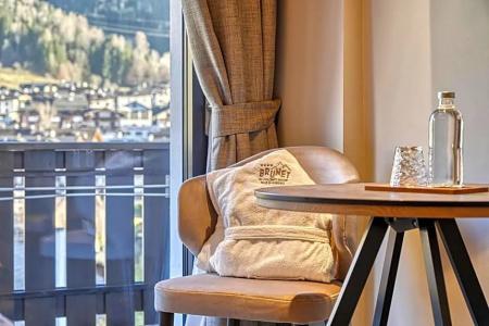 Brunet - The Dolomites Resort - 84