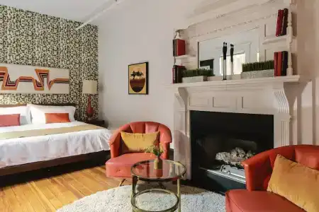 The Dwell, a Member of Designs - 130
