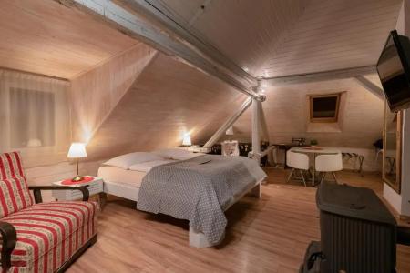 Anastasia Suites Zagreb - 122