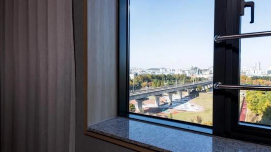 Best Western Harbor Park - 47