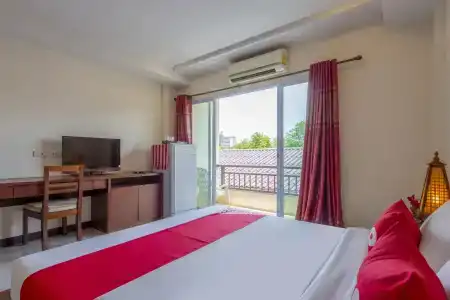 Oyo 1014 Le Viengping - 6