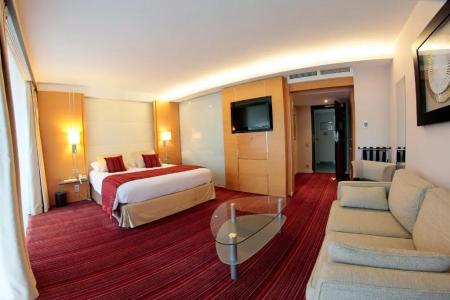 Le Churchill Hôtel & Spa - 15