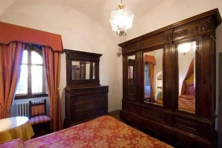 Castello Vicchiomaggio - 34