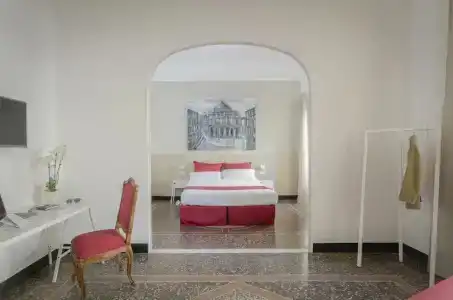 Genova46 Suites & Rooms - 32