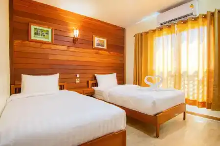 Nonnee Lampang - 27