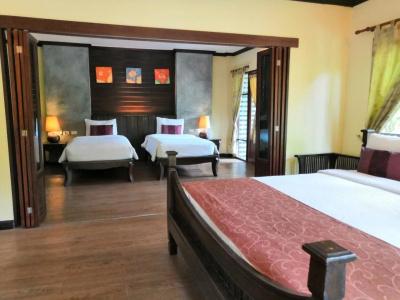 Seashell Resort Koh Tao-Sha Plus - 3